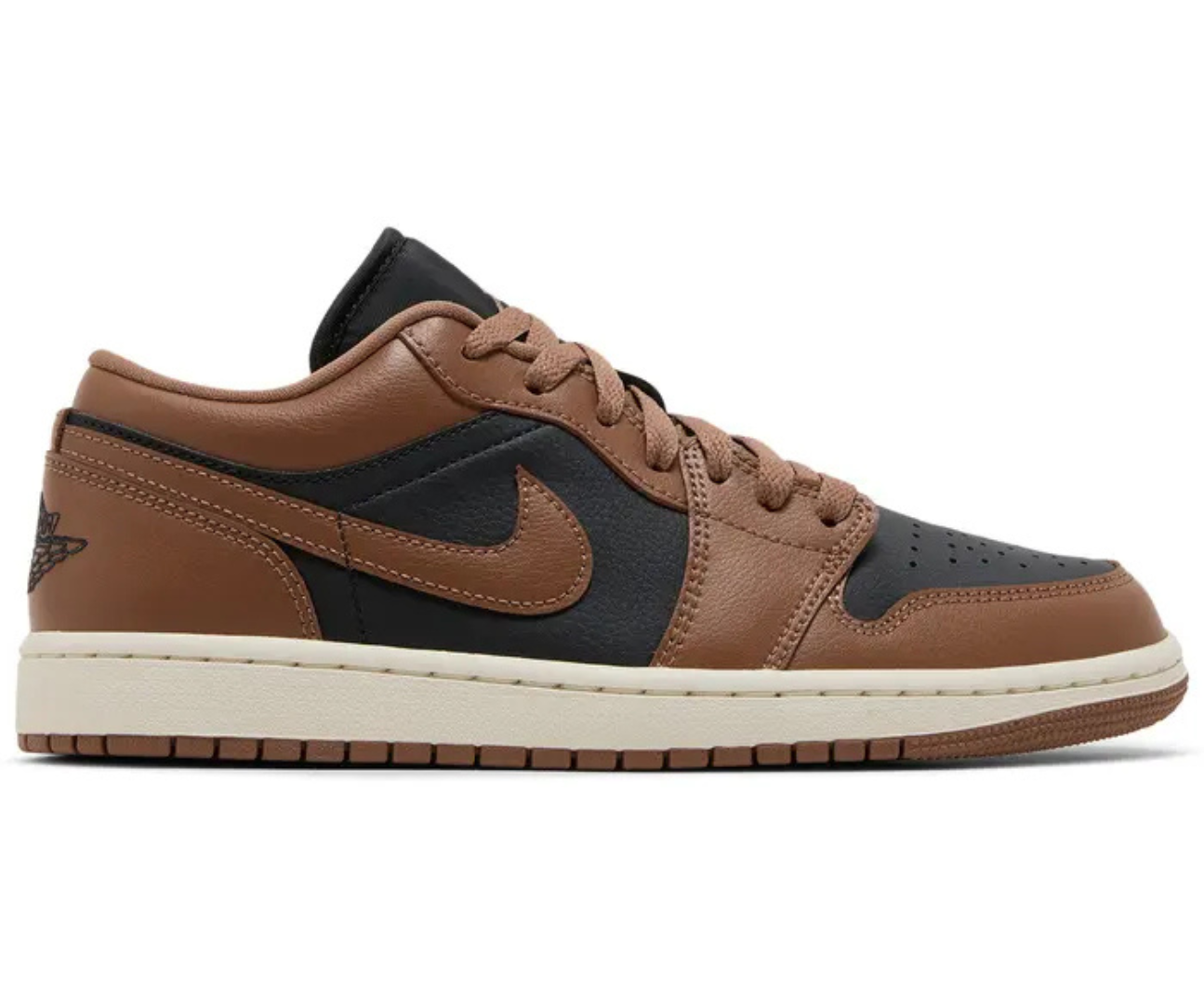 Jordan 1 Low Archaeo Brown