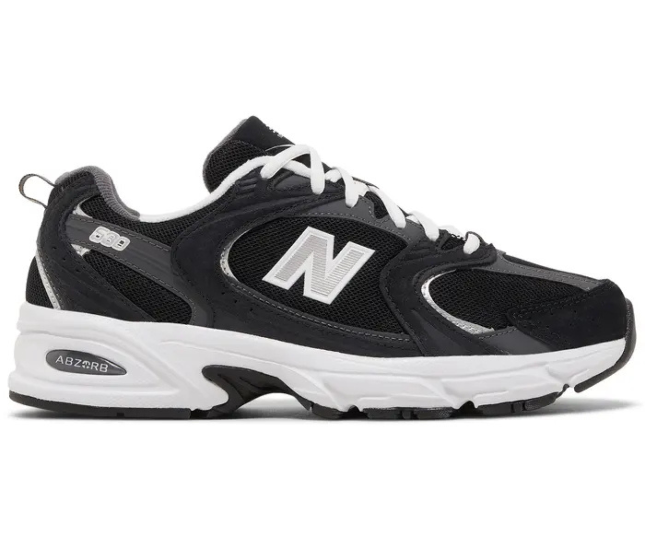 New Balance 530 Black