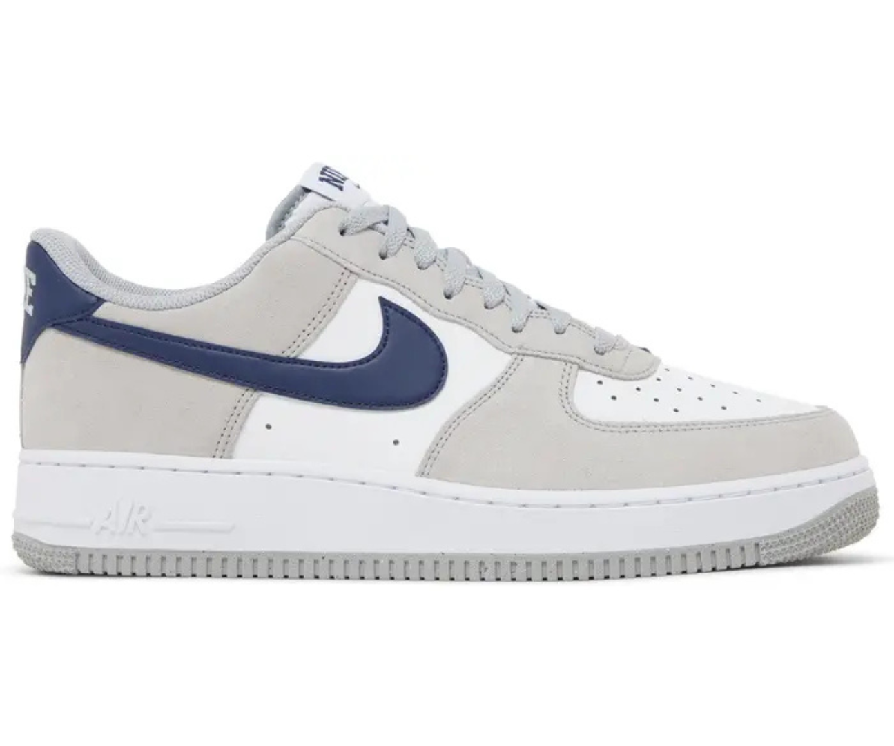 Air Force 1 Georgetown