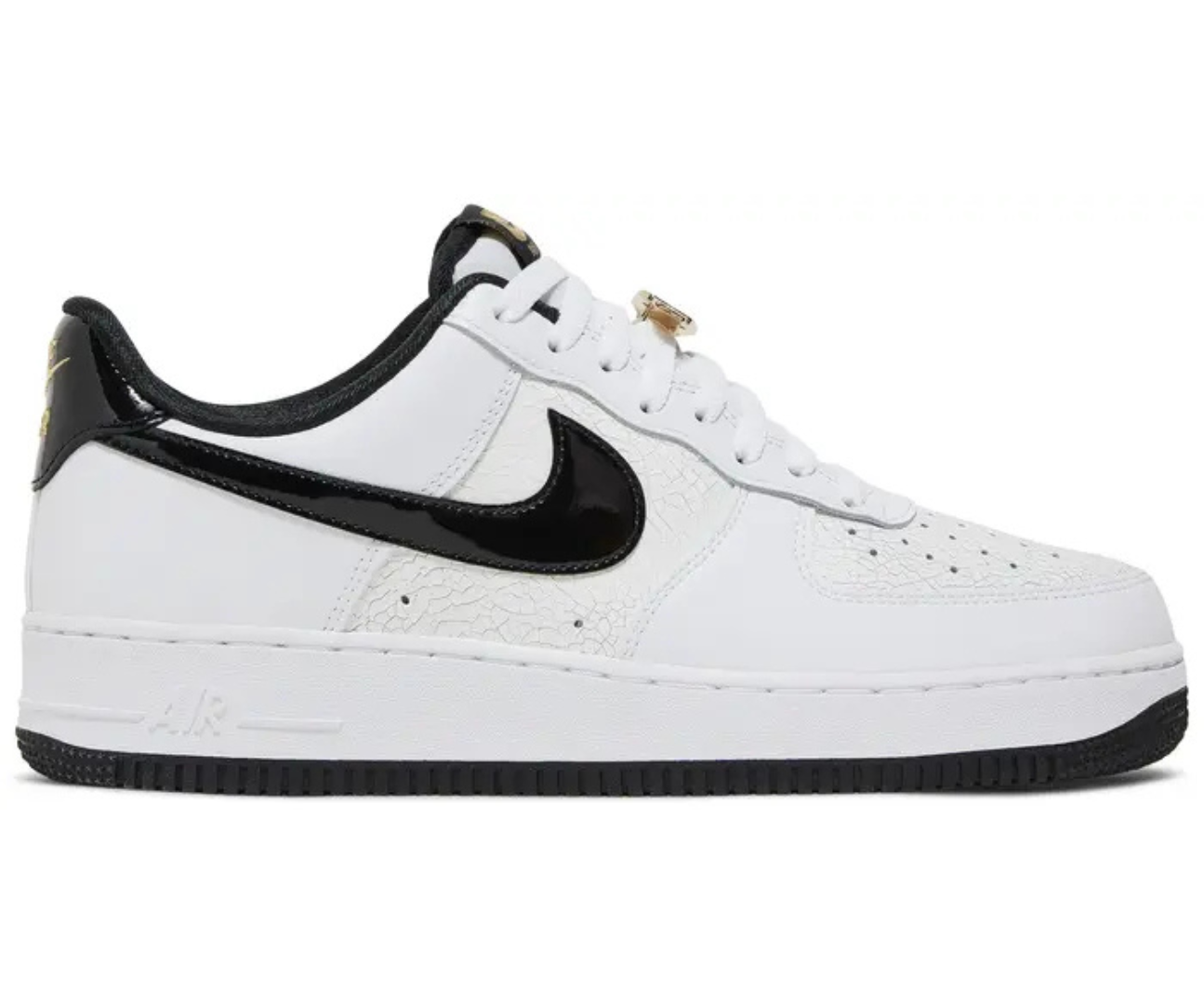 Air Force 1 World Champ