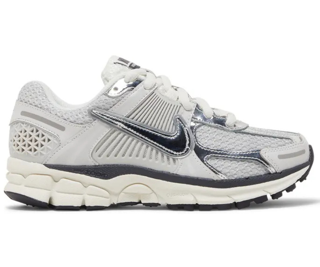 Air Zoom Vomero 5 Photon Dust Metallic Silver