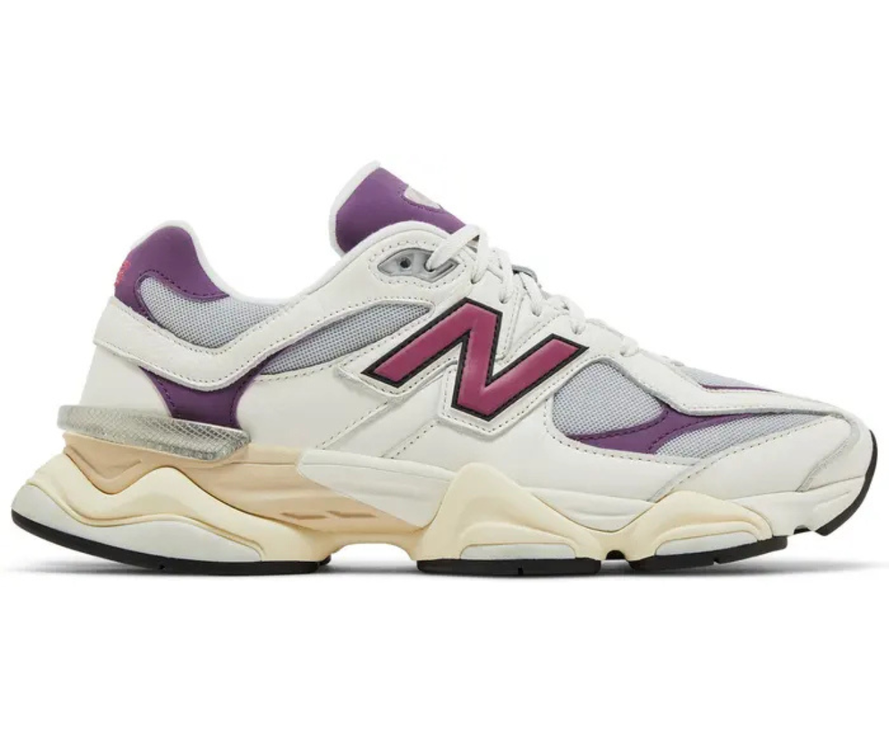 New Balance 9060 Magenta