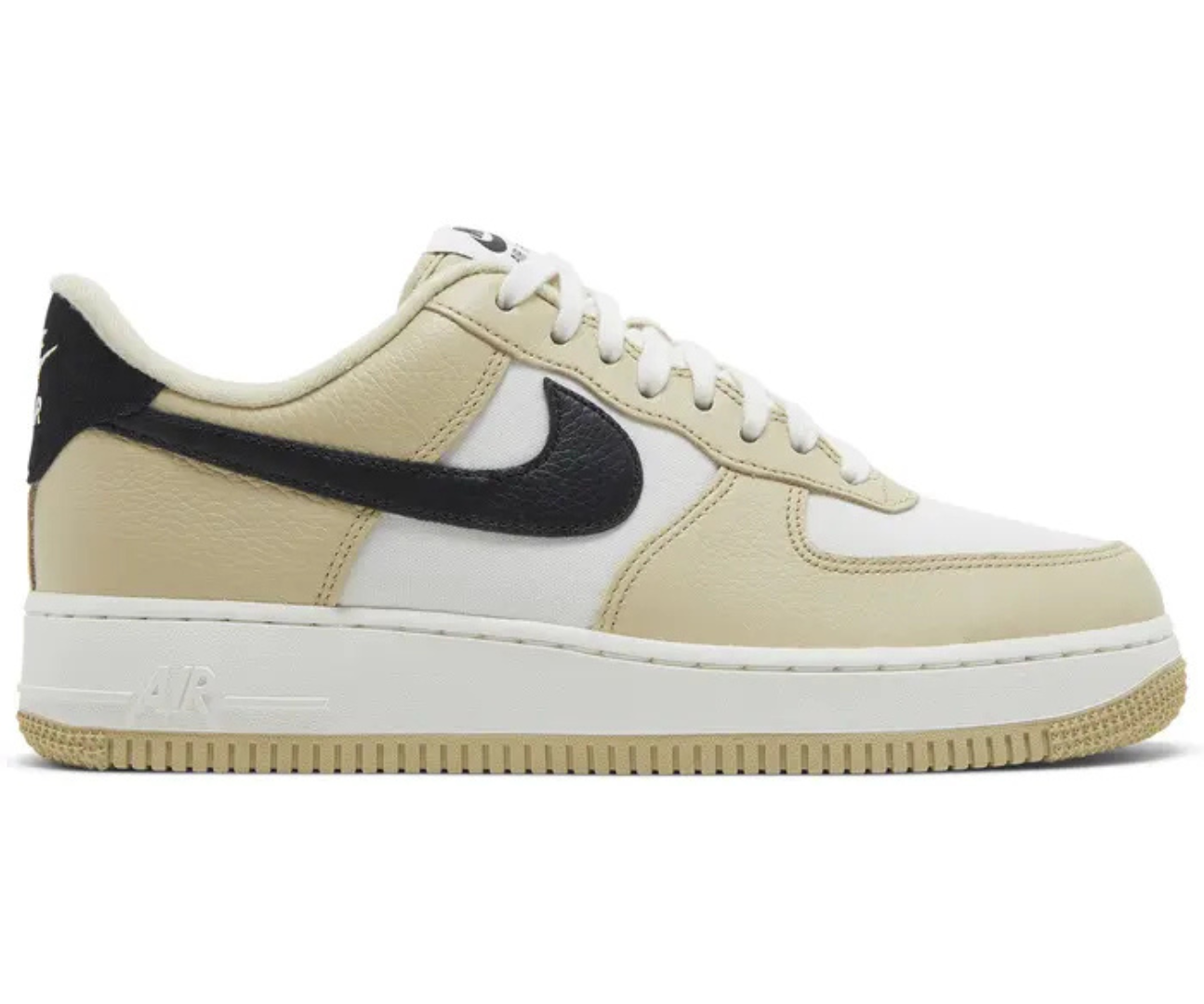 Air Force 1 LX Team Gold