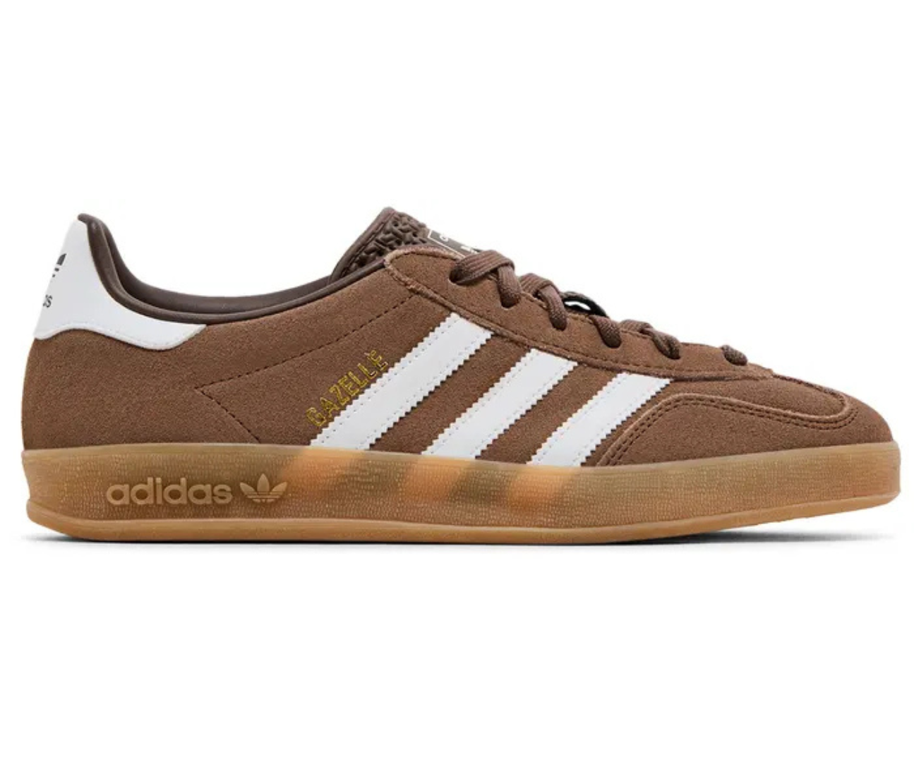 Gazelle Indoor Earth Strata White