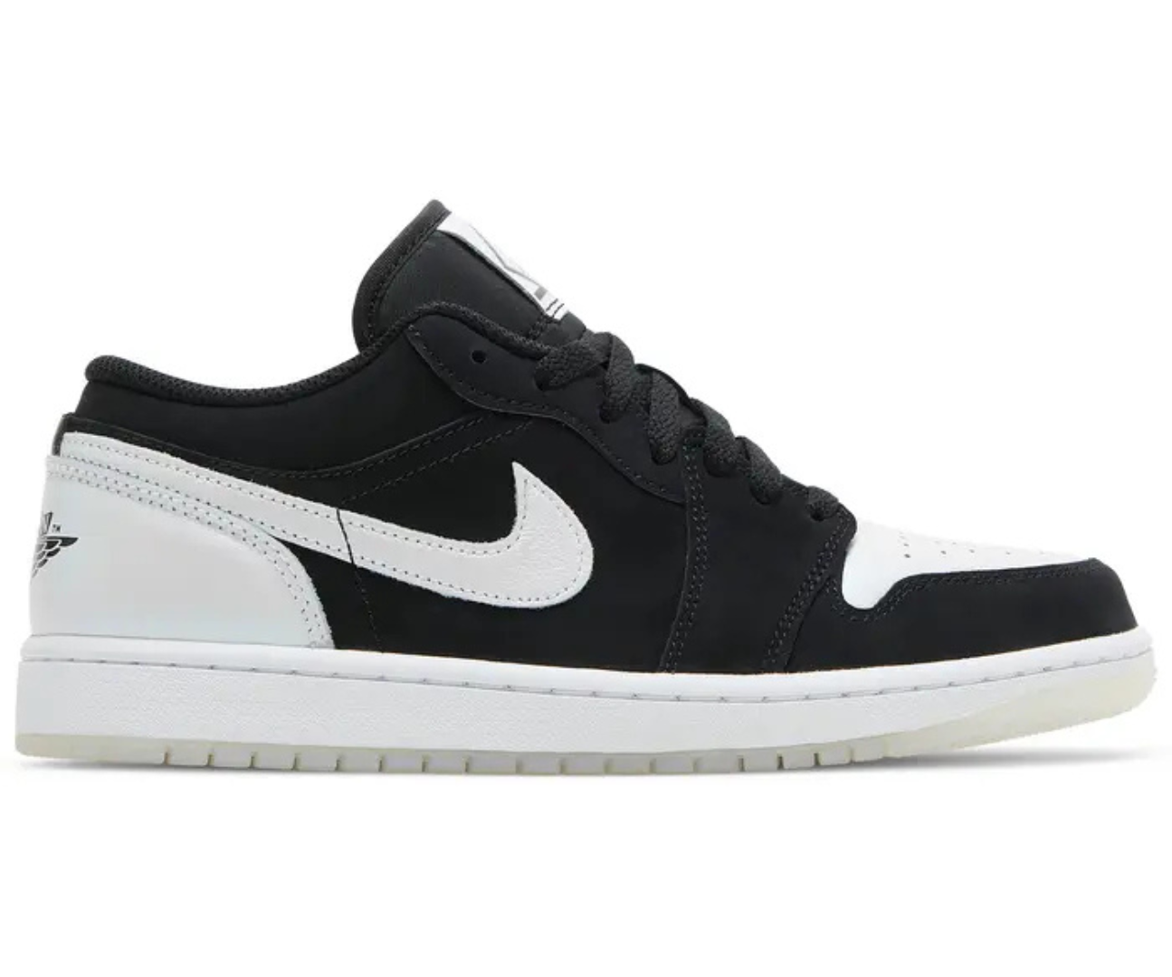 Jordan 1 Low Diamond