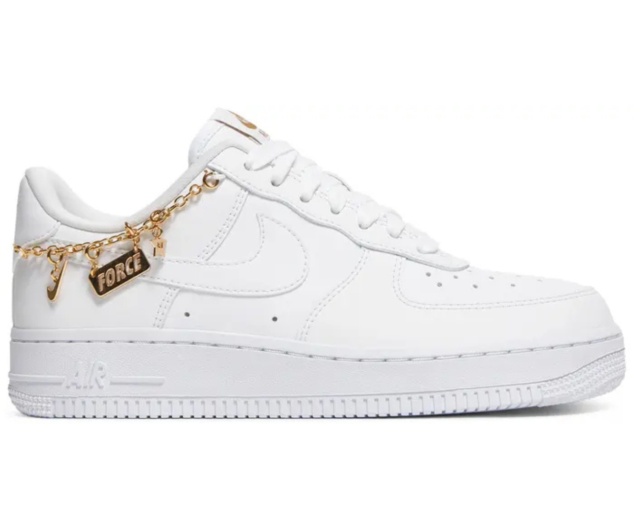 Air Force 1 Lucky Charms (Pronta Entrega)