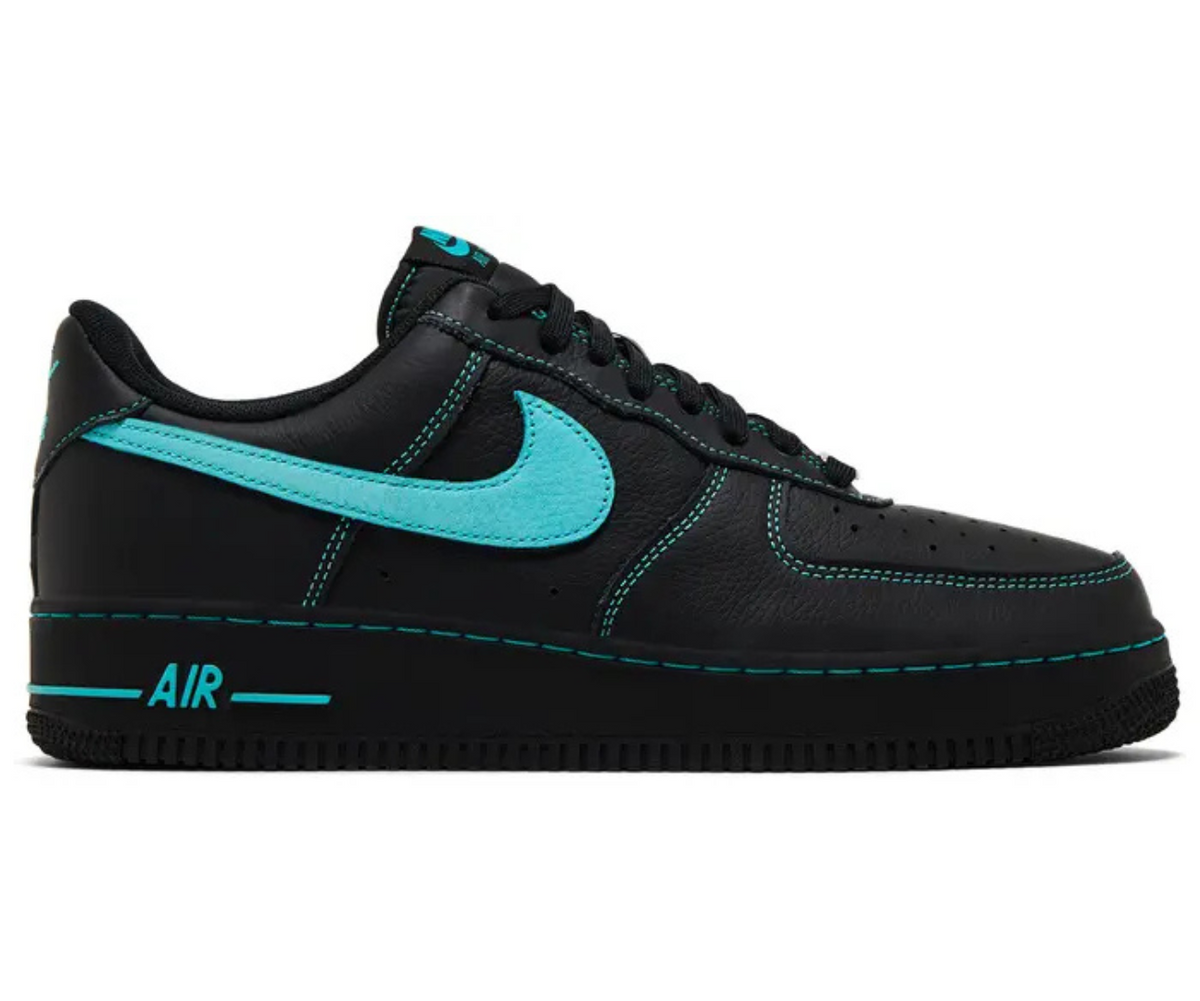 Nike Air Force 1 untiffany アンティファニー　28c Air Force 1 Un-Tiffany