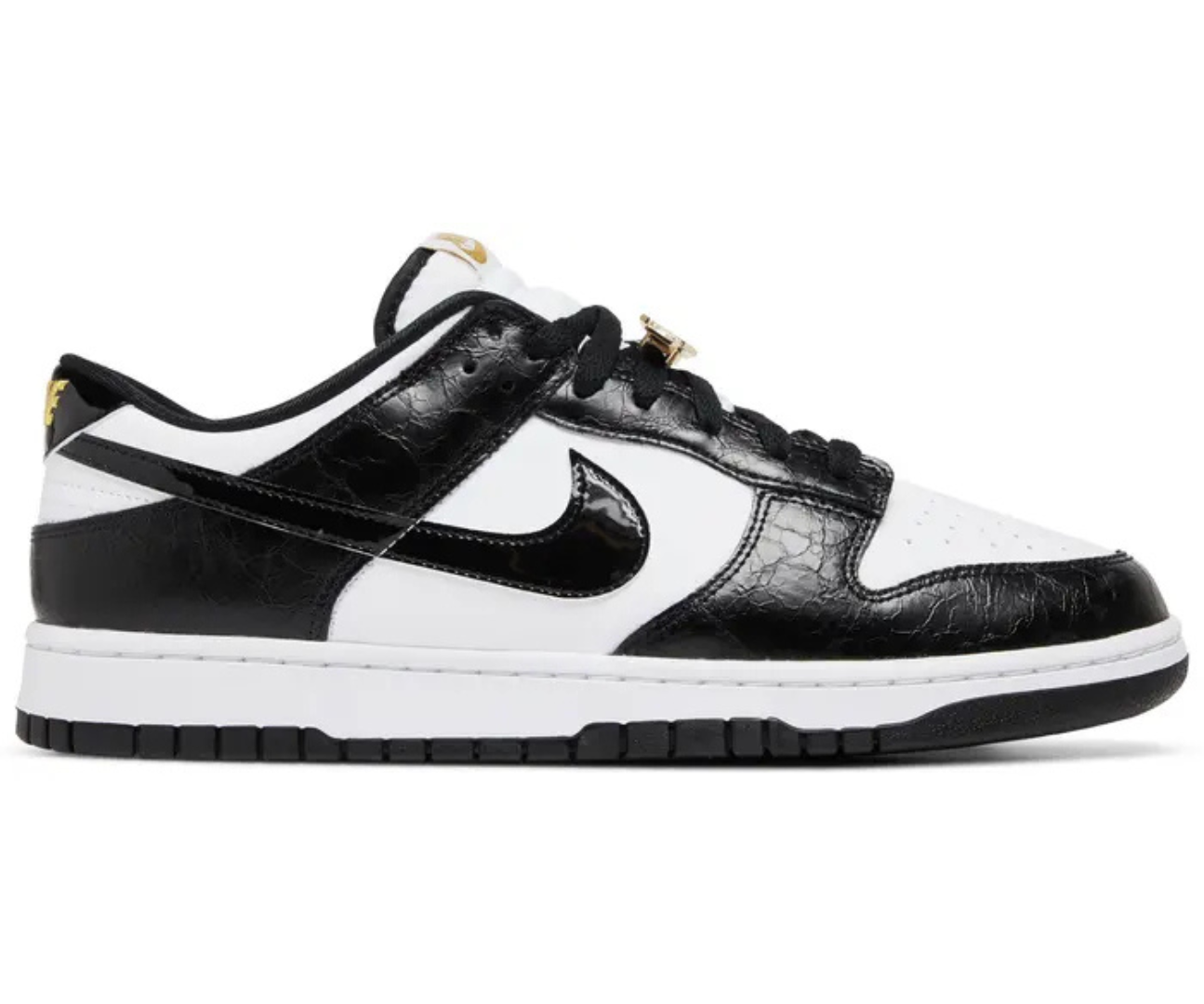 Dunk Low World Champ