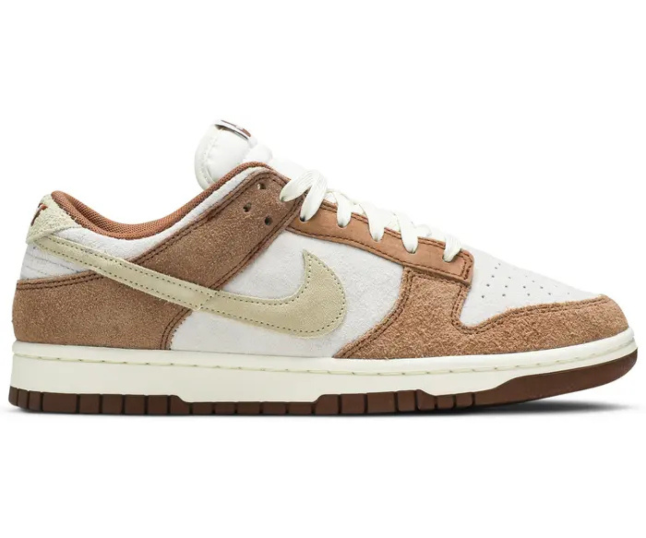 Dunk Low Medium Curry