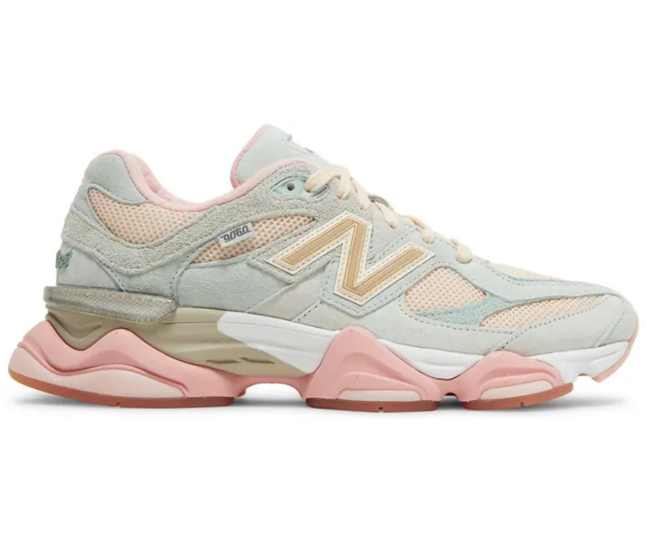 New Balance Joe Freshgoods x 9060 Baby Shower Blue