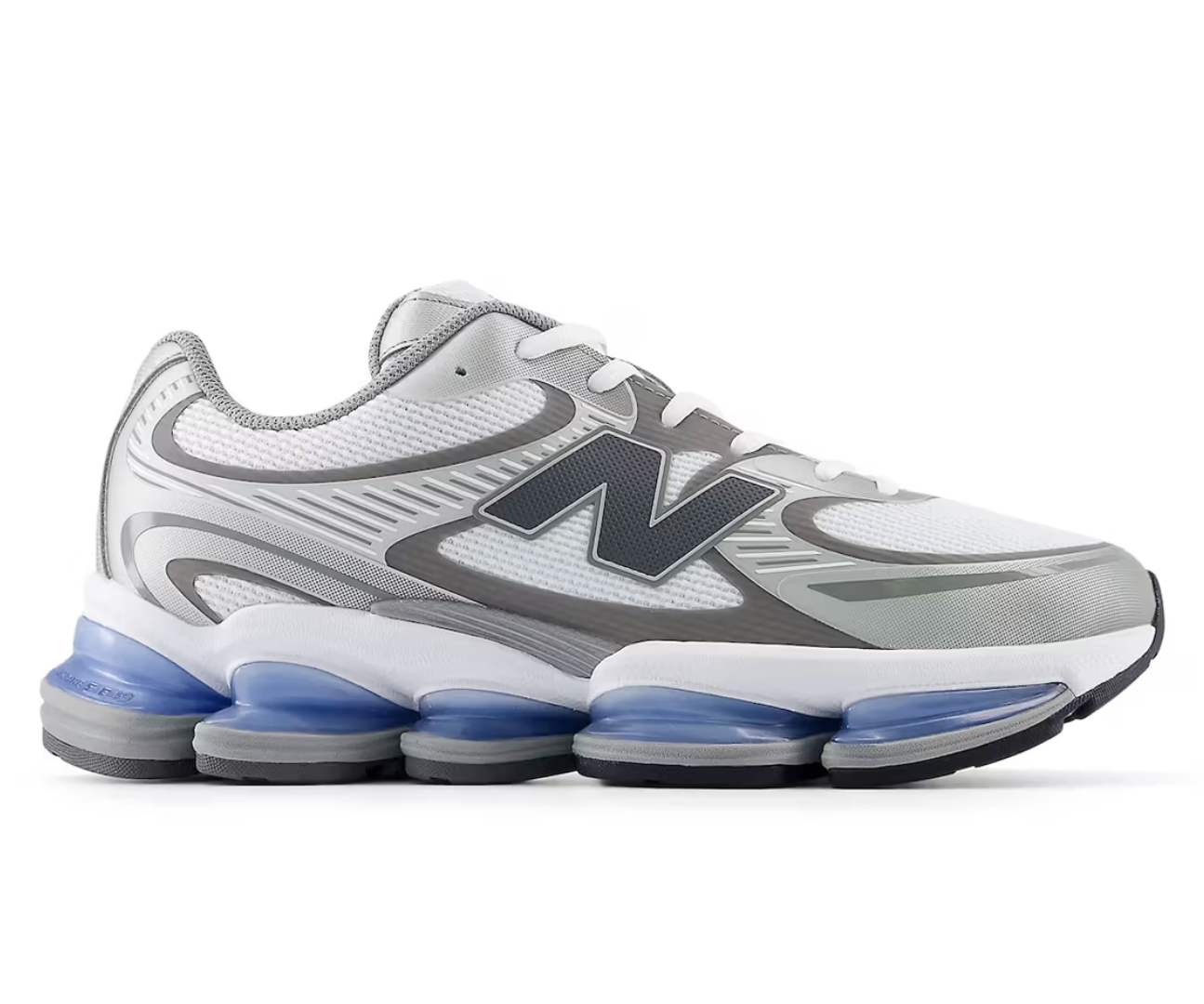 New Balance ABZORB 2000 White Grey Blue