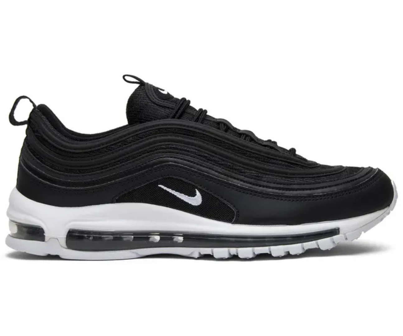 Air Max 97 Black