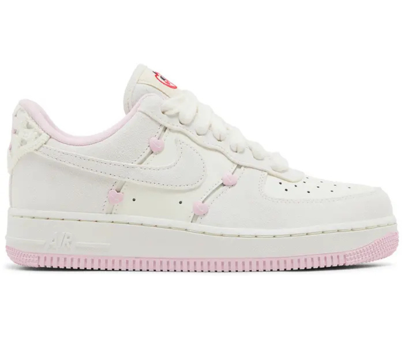 Air Force 1 Valentine's Day 2025