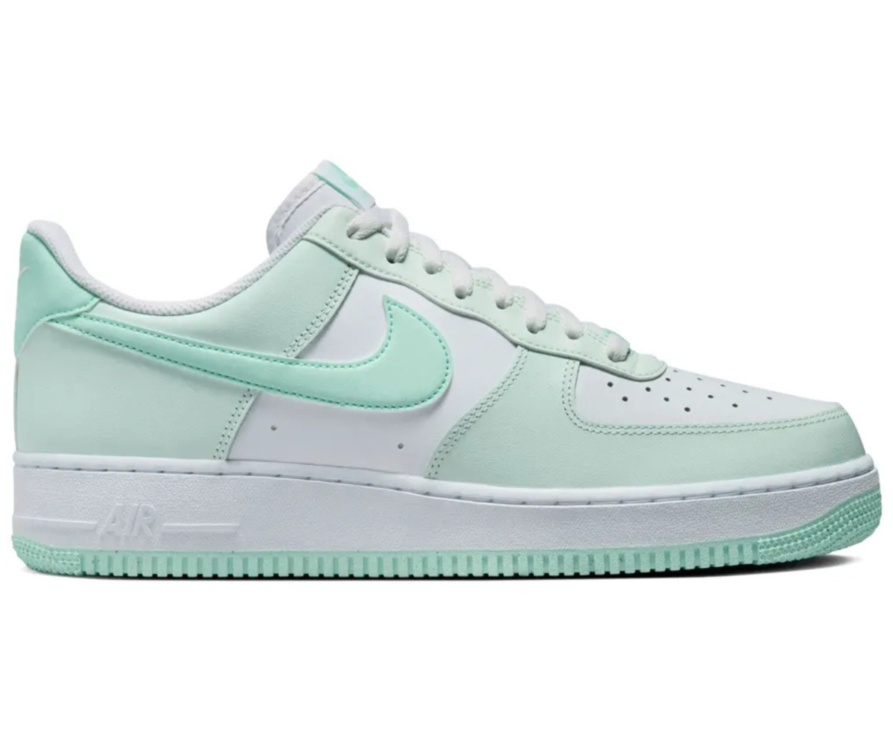 Air Force 1 Mint Foam