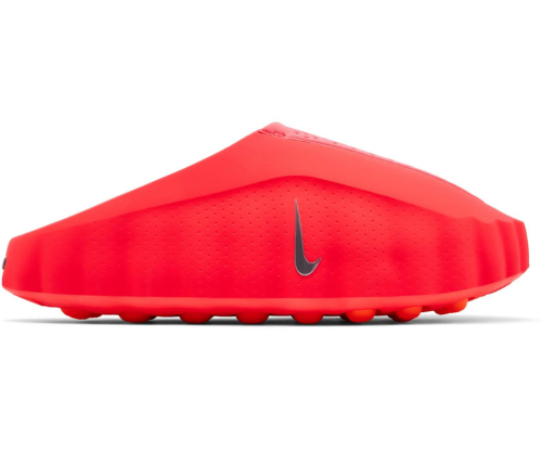 Mind 001 Solar Red