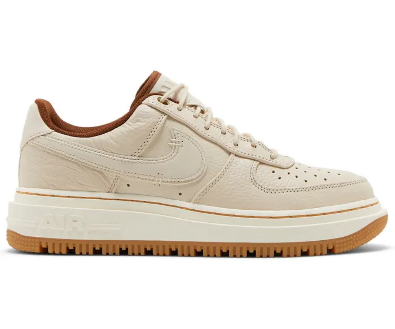 Air Force 1 Luxe Pecan