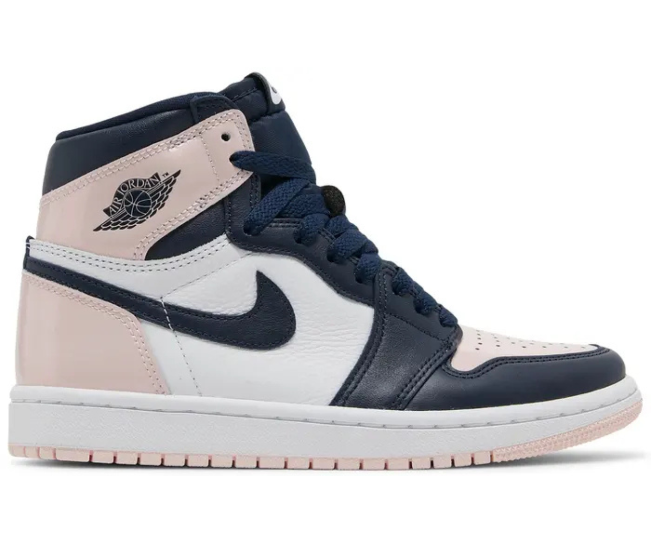 Jordan 1 Retro High OG Bubble Gum