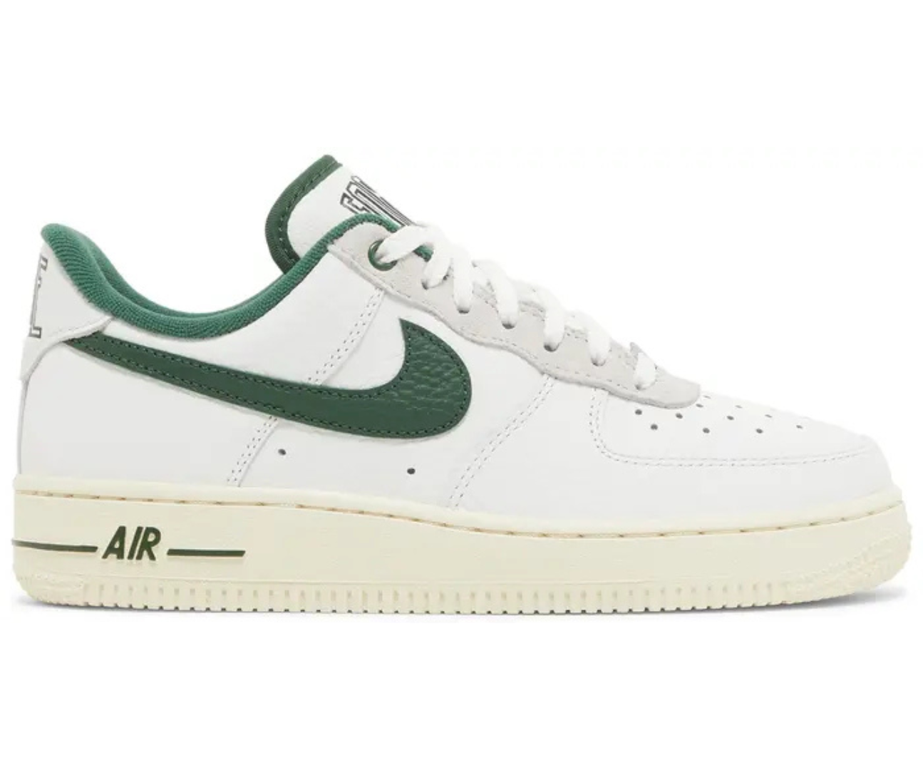 Air Force 1 Command Force Gorge Green