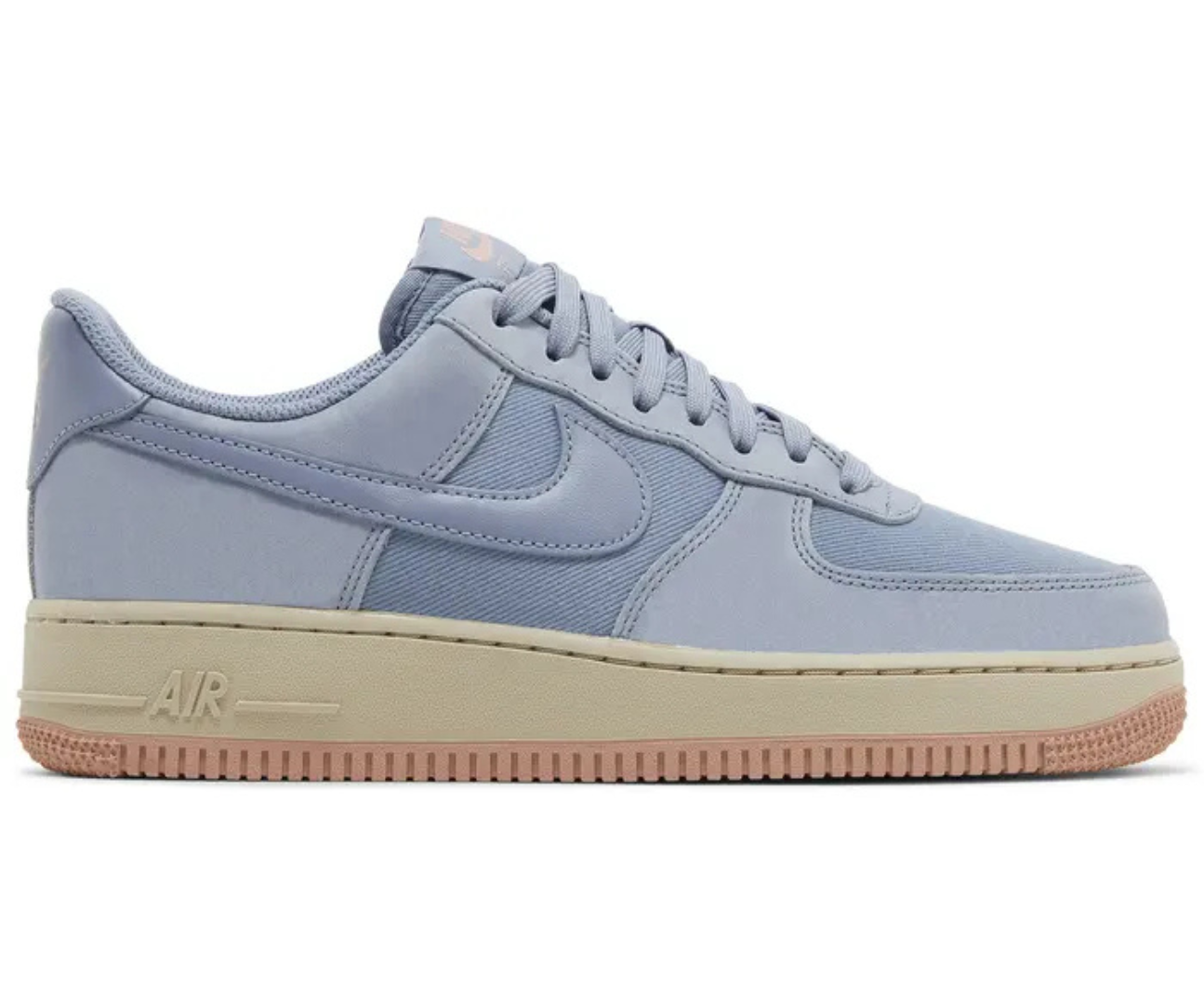 Air Force 1 Ashen Slate