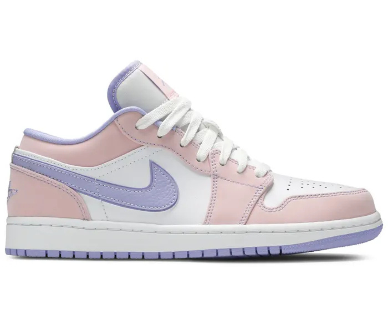 Jordan 1 Low Arctic Punch
