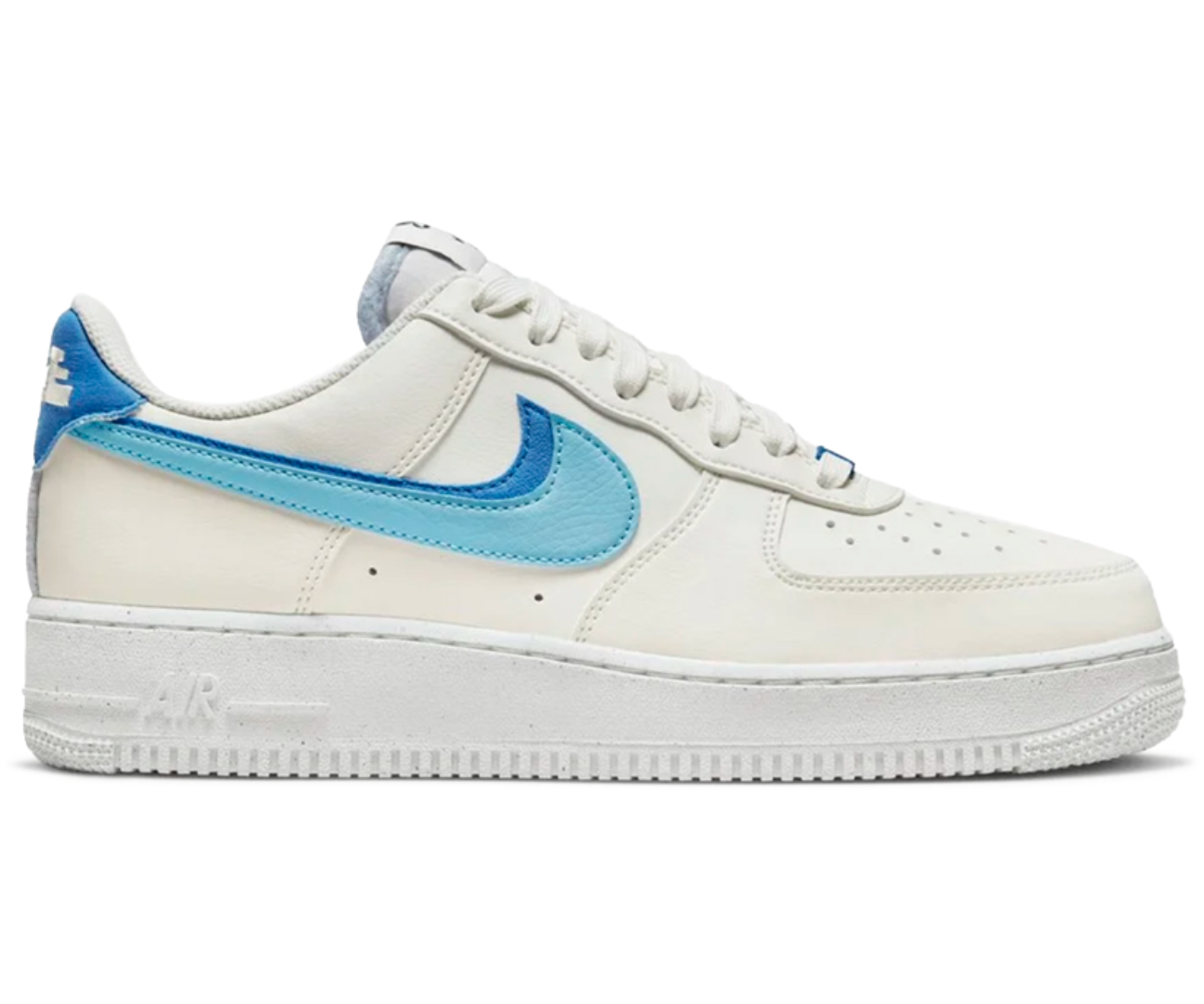 Air Force 1 Blue Chill