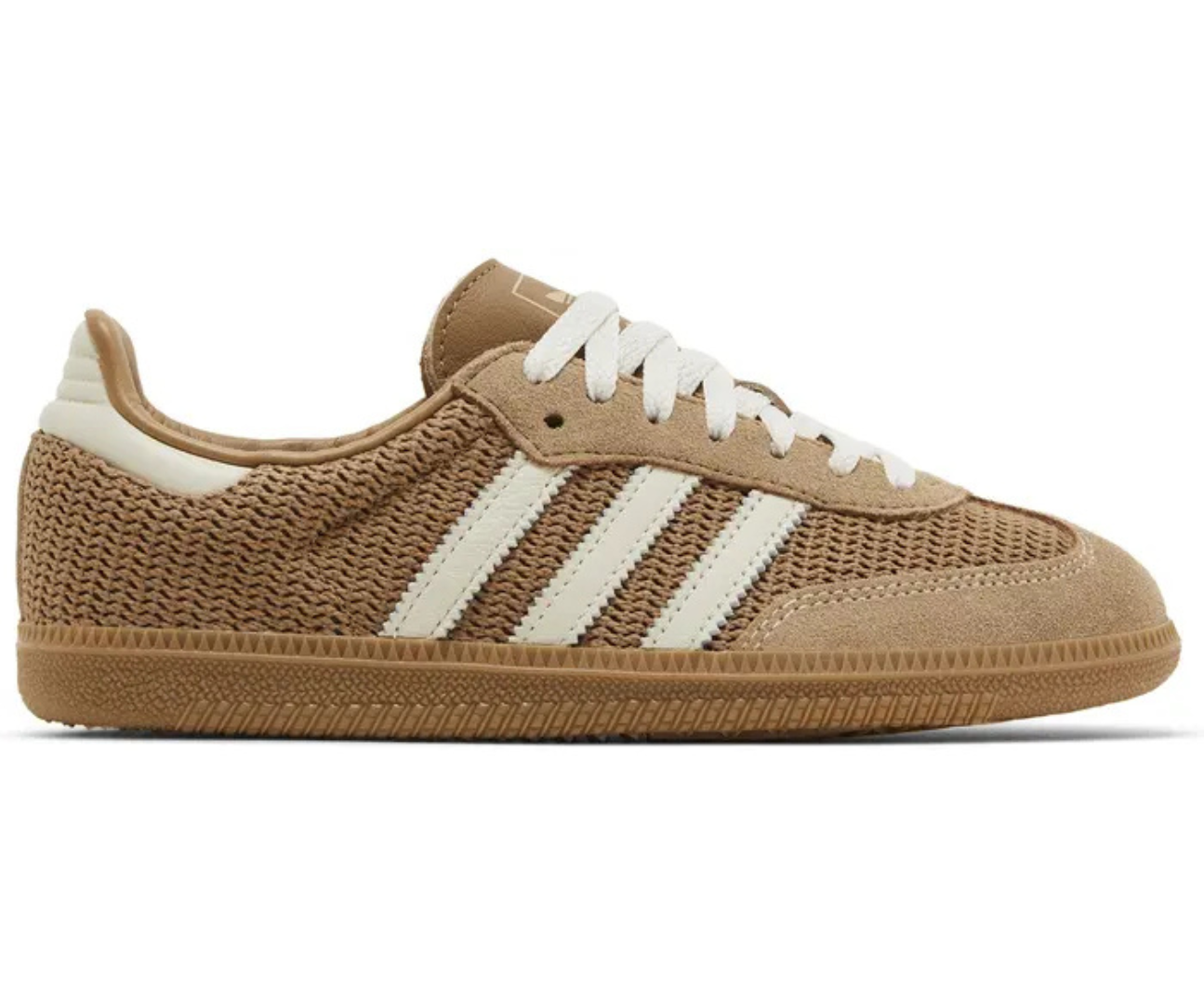 Samba OG Cardboard
