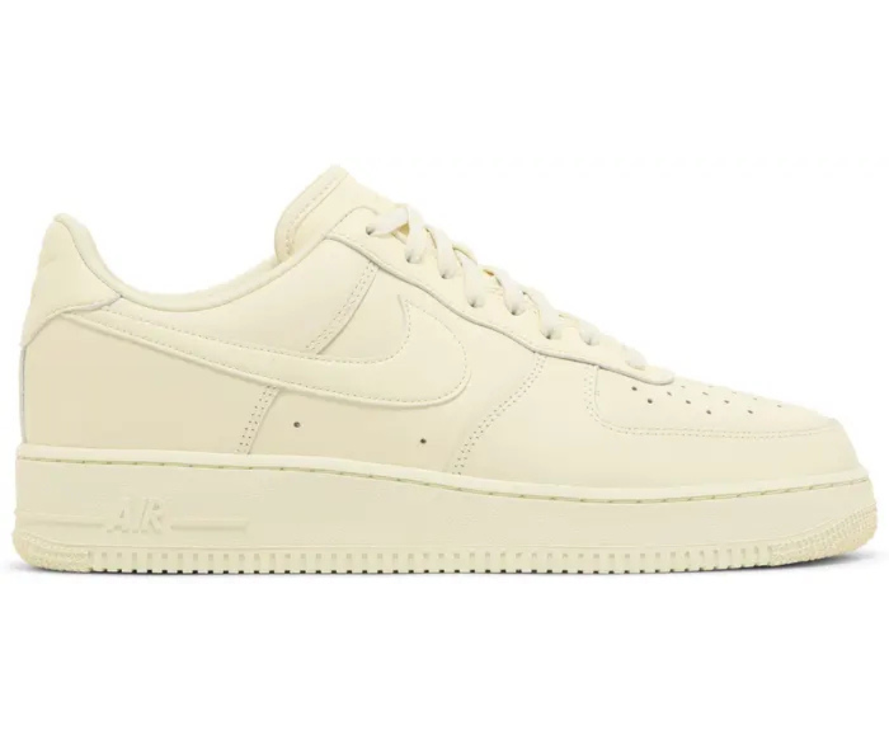 Air Force 1 Fresh Coconut Milk