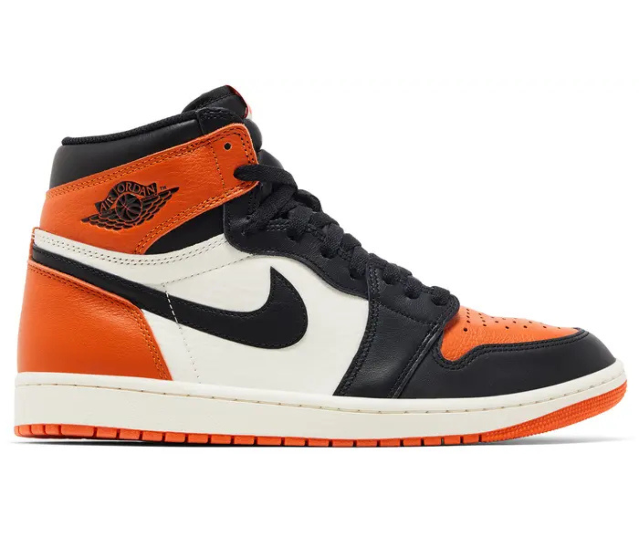 Jordan 1 Retro High OG Shattered Backboard 2025