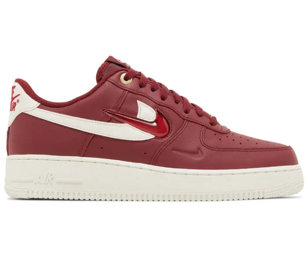 Air Force 1 Join Forces Team Red
