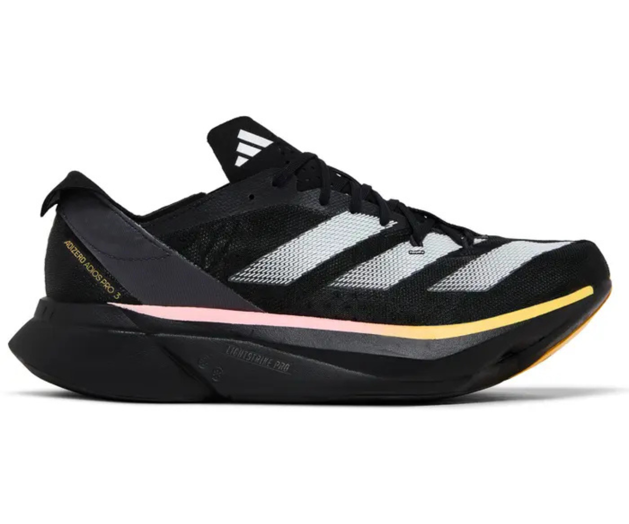 Adizero Adios Pro 3 Athlete Pack