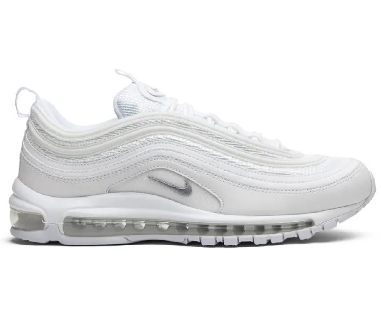 Air Max 97 Triple White
