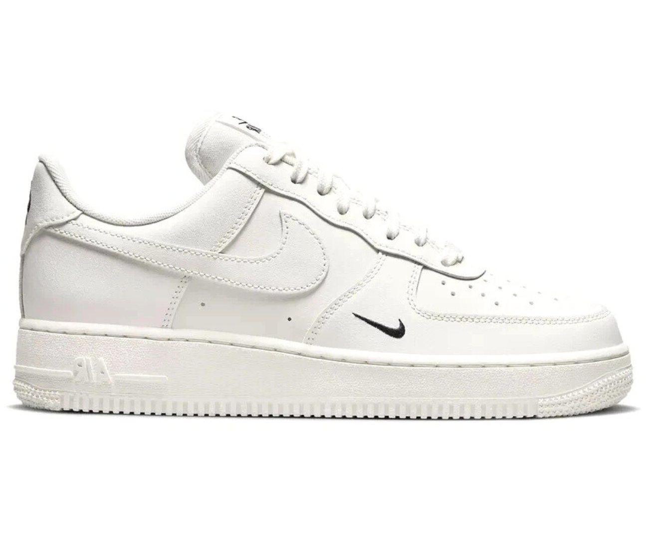 Air Force 1 Essential Sail Black