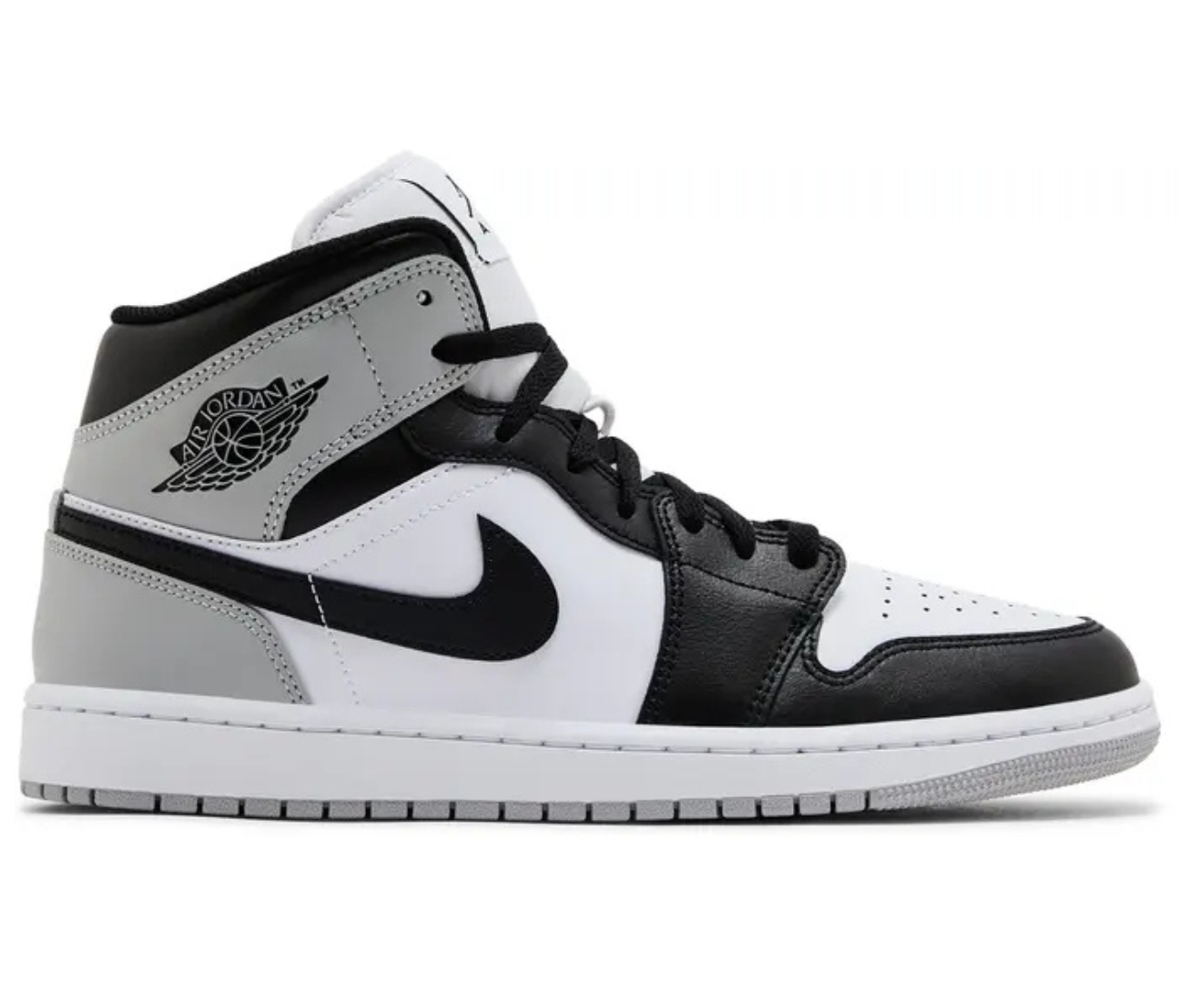 Jordan 1 Mid Barons