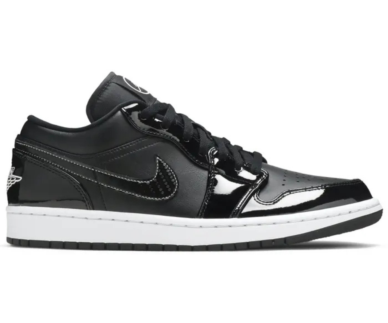 Jordan 1 Low All Star