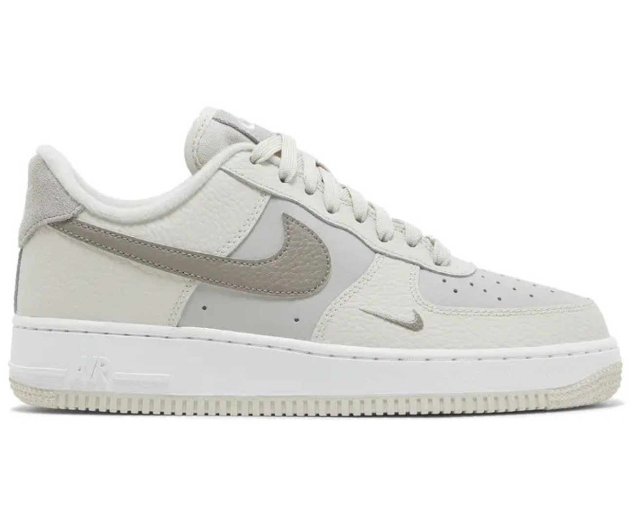 Air Force 1 Moon Fossil