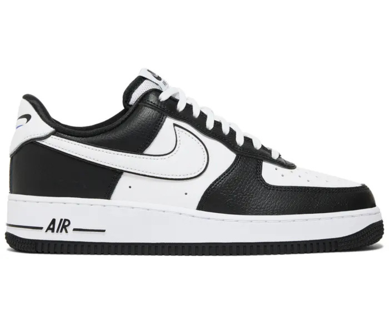 Air Force 1 LV8 Panda (Pronta Entrega)