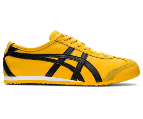 Onitsuka Tiger Mexico 66 Kill Bill