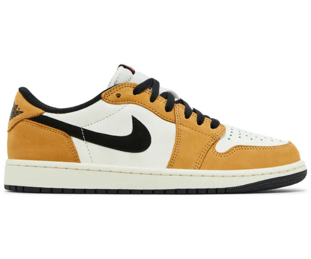 Jordan 1 Retro Low OG Rookie of the Year
