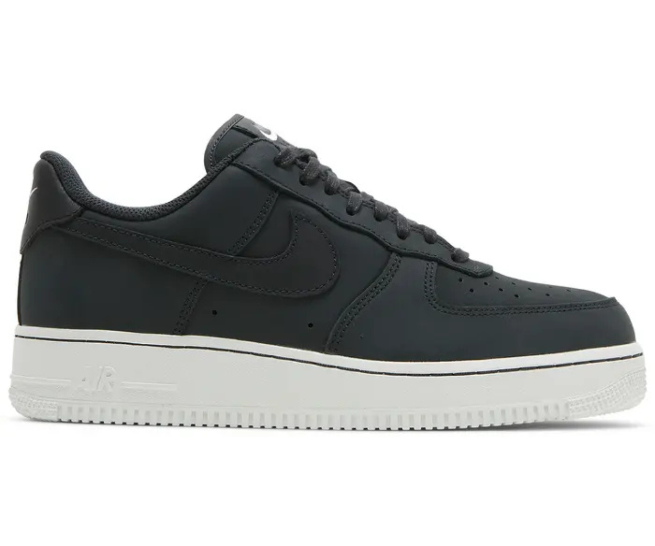 Air Force 1 LX Off-Noir (Pronta Entrega)