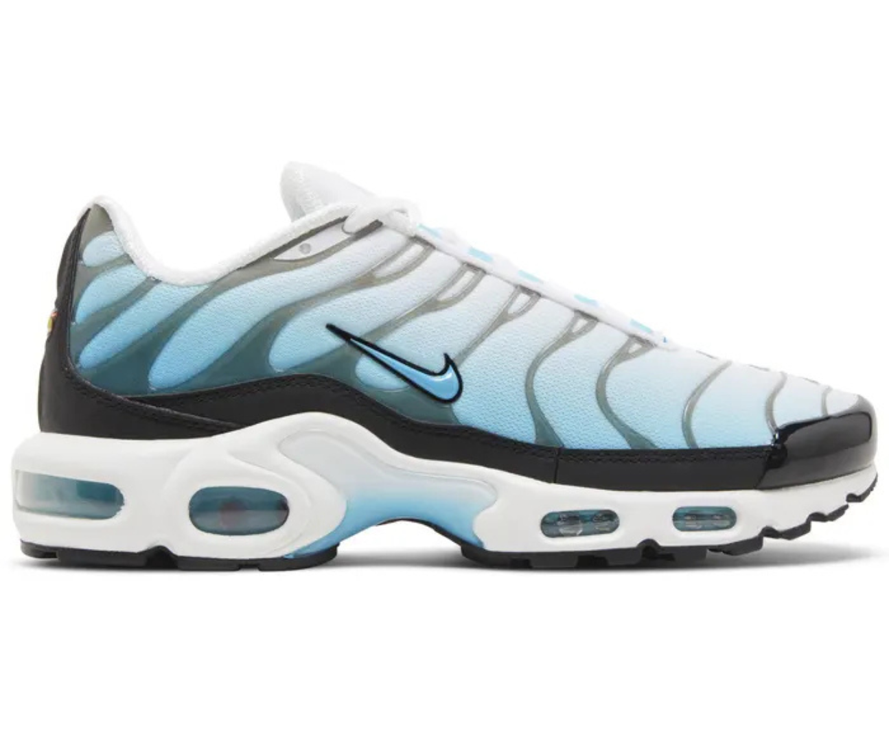 Air Max Plus TN Baltic Blue
