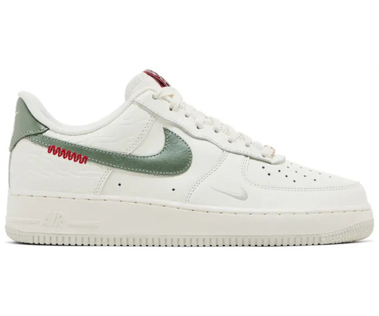 Air Force 1 Year of the Snake