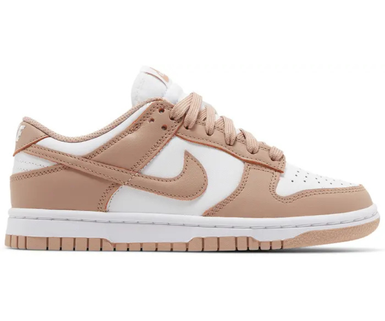 Dunk Low Rose Whisper