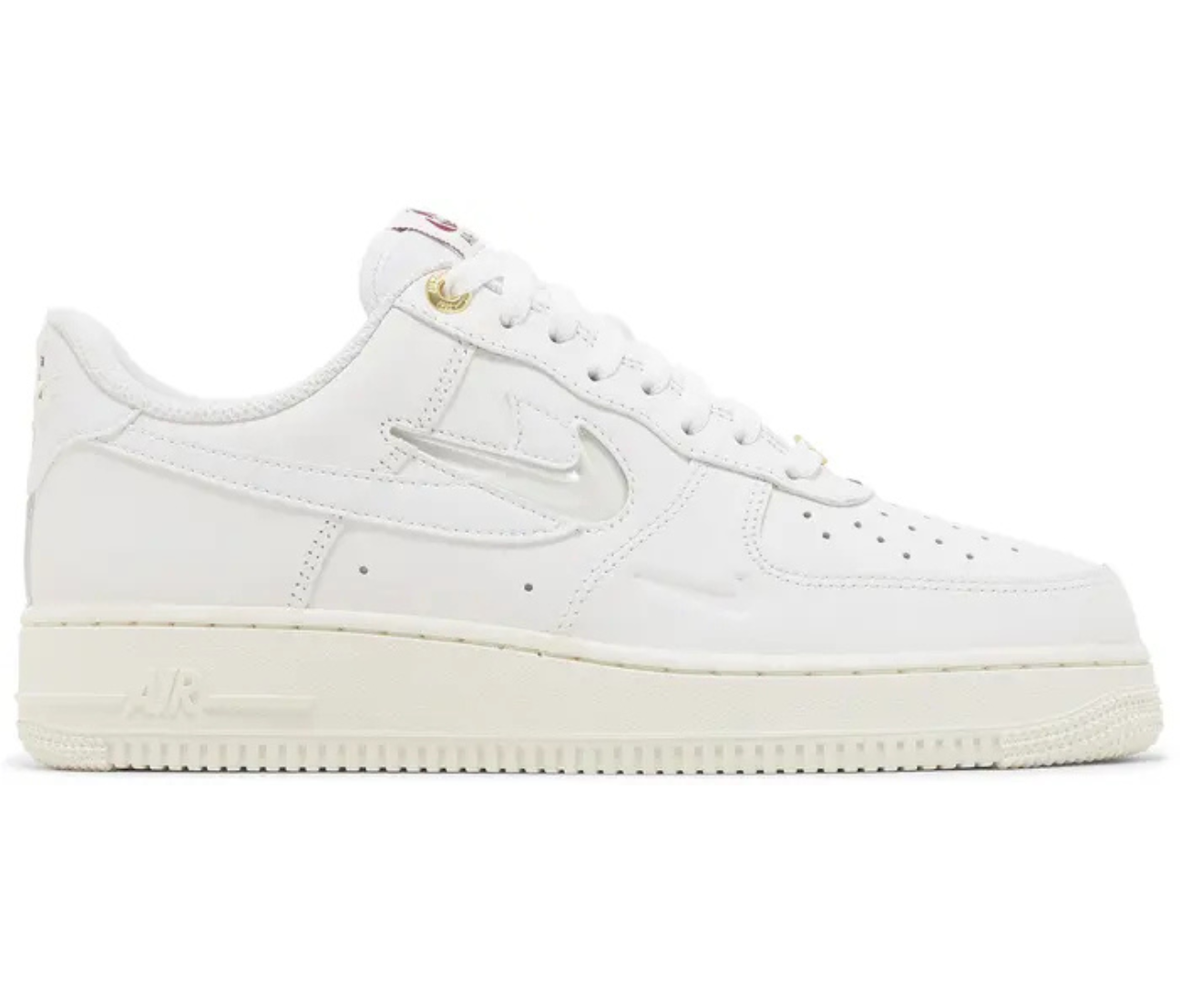 Air Force 1 Join Forces White