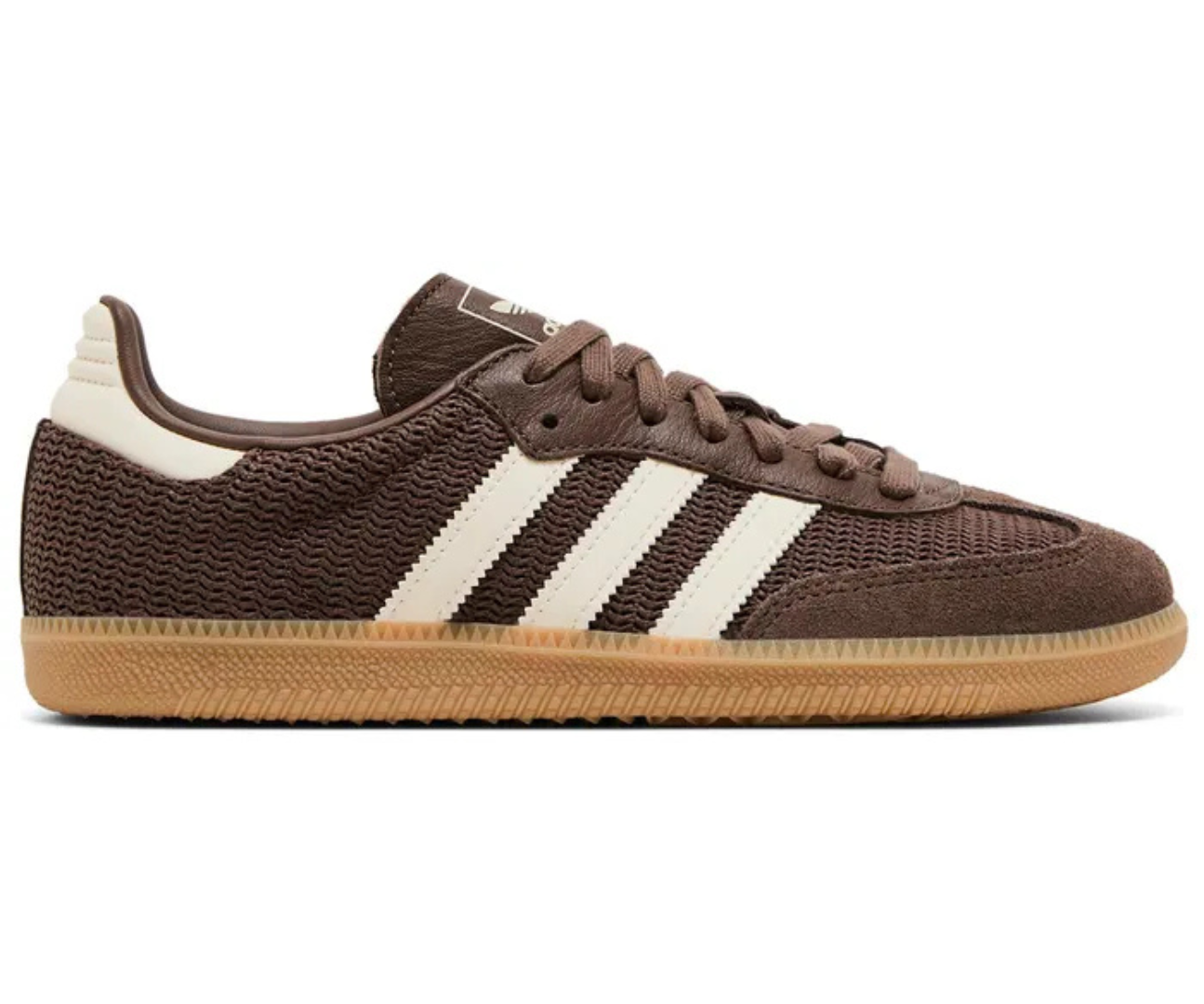 Samba OG Earth Strata Wonder White