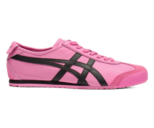 Onitsuka Tiger Mexico 66 Dragon Fruit Black