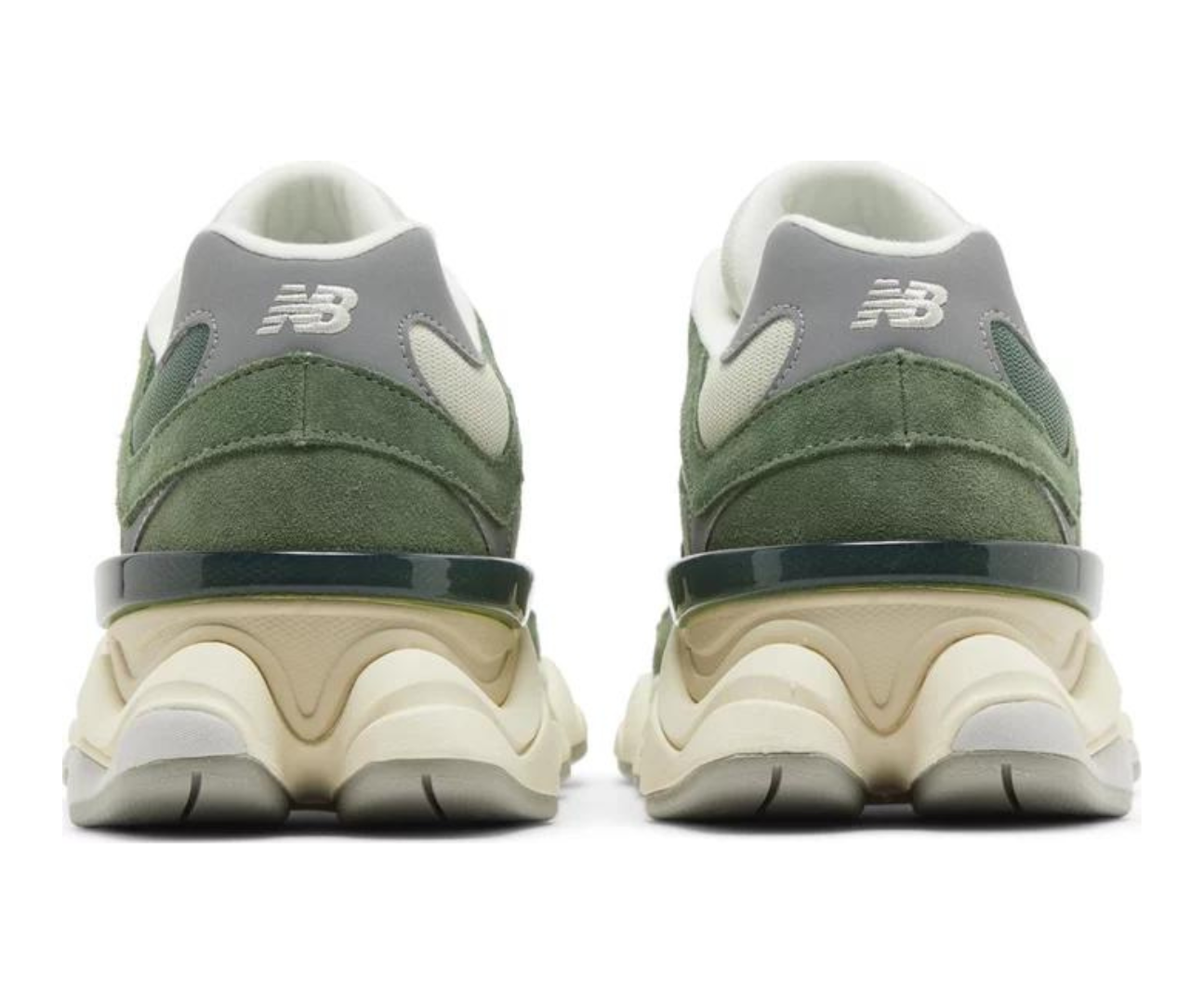 New Balance 9060 Nori
