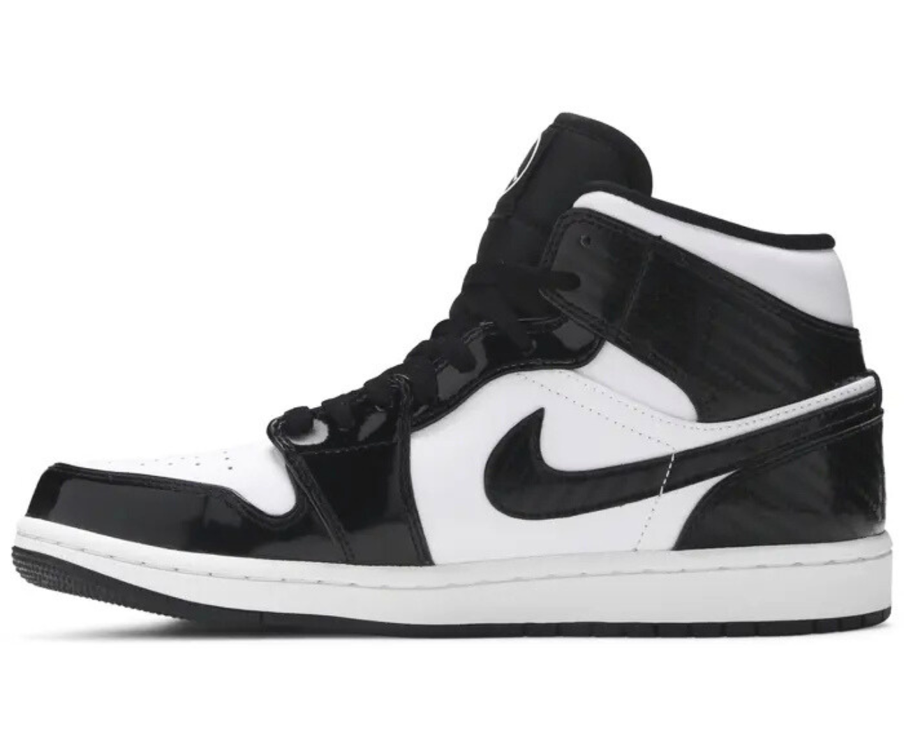 Jordan 1 Mid All Star