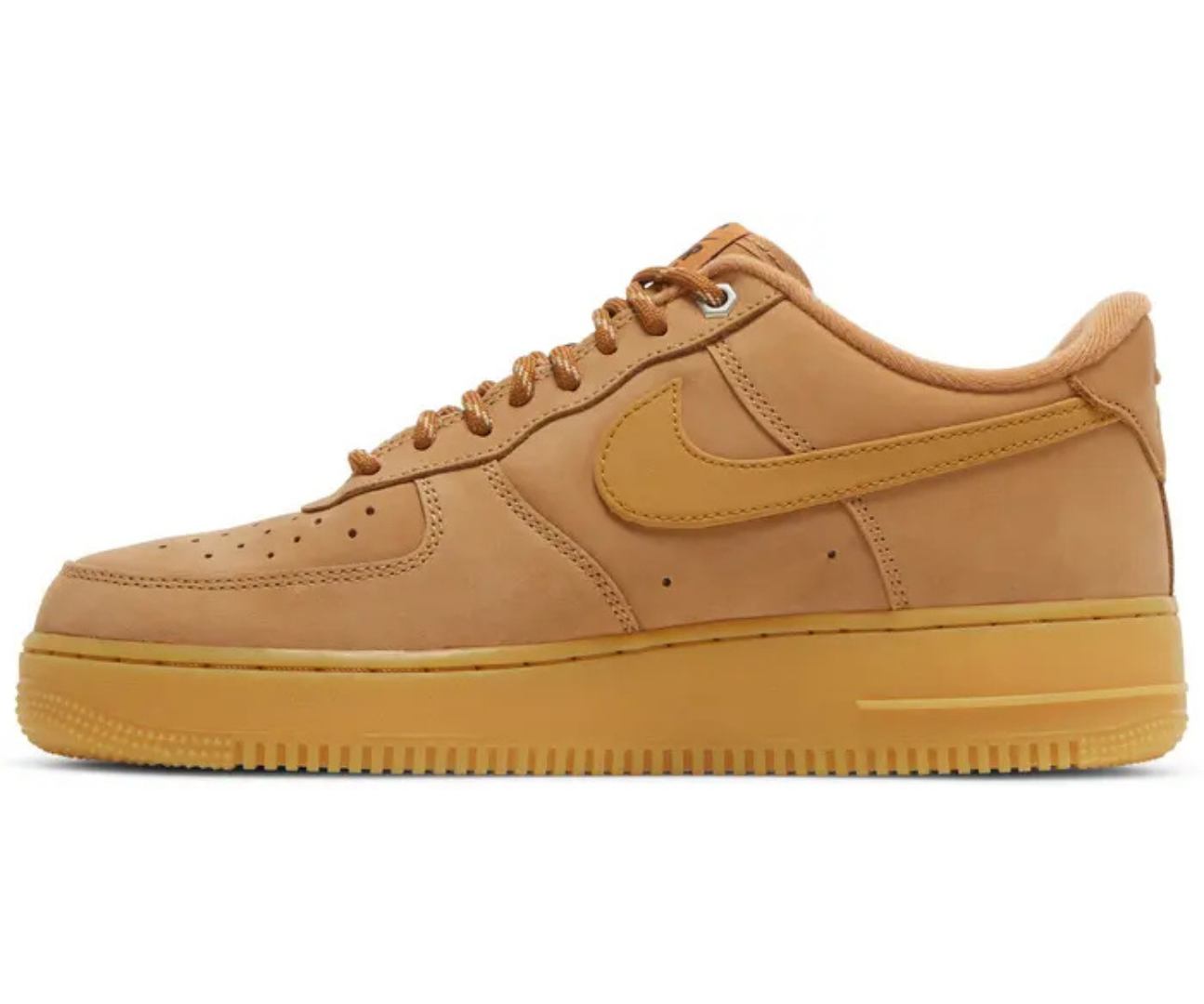 Air Force 1 Low Flax
