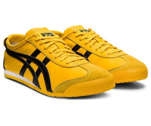 Onitsuka Tiger Mexico 66 Kill Bill