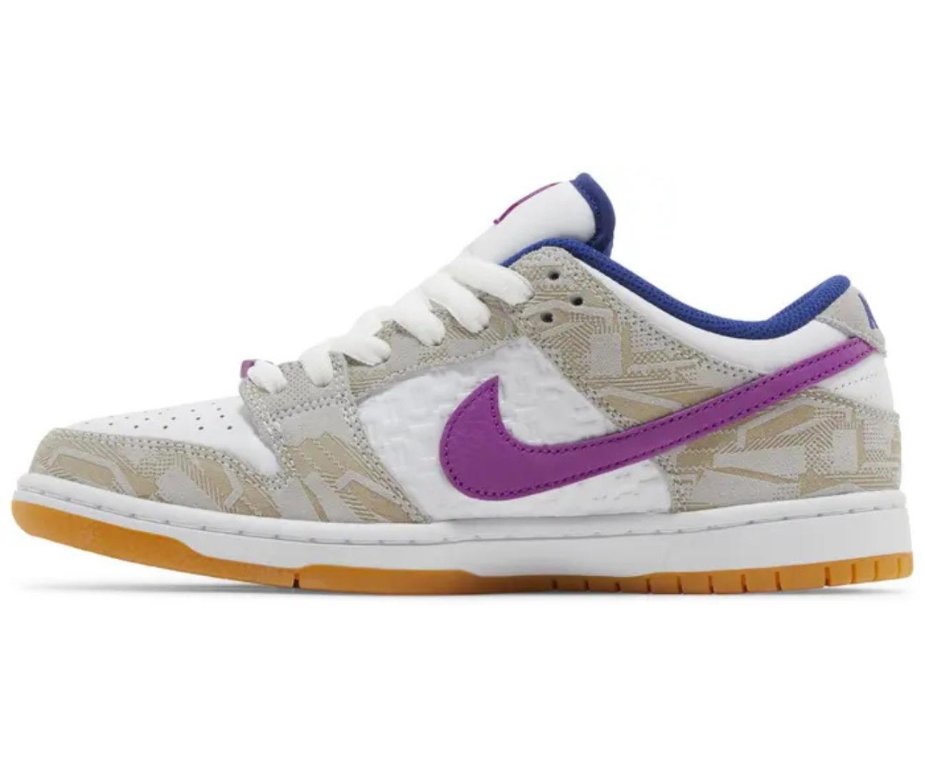 Rayssa Leal x Dunk Low SB